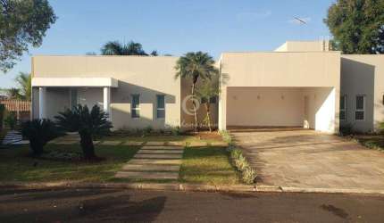 Casa de Condomínio para venda em Jardim Do Cedro de 478.00m² com 4 Quartos, 4 Suites e 4 Garagens