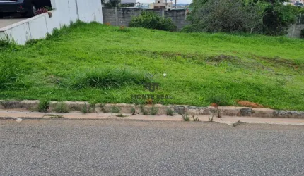 Terreno para venda em Jardim Novo Horizonte de 250.00m²