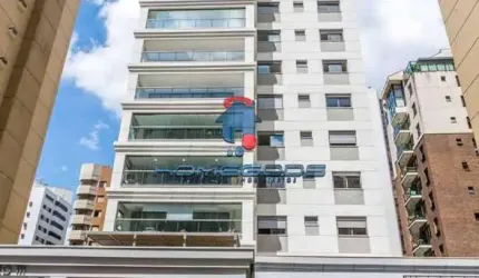 Cobertura para venda em Cambuí de 371.00m² com 4 Quartos, 3 Suites e 4 Garagens