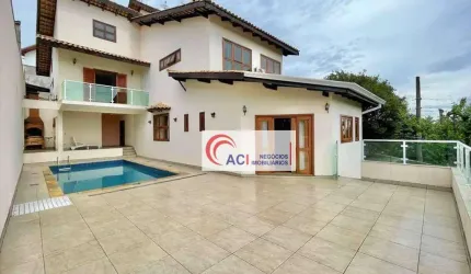 Casa de Condomínio para venda em Terras Do Madeira de 356.00m² com 4 Quartos, 2 Suites e 5 Garagens