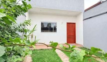 Sobrado para venda em Jardim Continental Iii de 125.00m² com 3 Quartos, 1 Suite e 2 Garagens