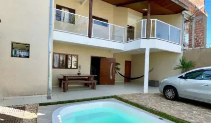 Sobrado para venda em Jardim Continental Ii de 164.00m² com 3 Quartos e 3 Suites