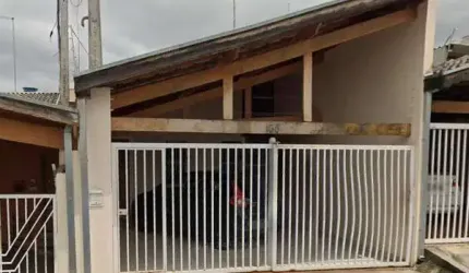 Casa para venda em Jardim Continental Ii de 165.00m² com 3 Quartos, 1 Suite e 2 Garagens