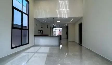 Casa de Condomínio para venda em Residencial Ouroville de 300.00m² com 3 Quartos, 3 Suites e 4 Garagens
