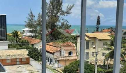 Apartamento para venda em Costazul de 135.00m² com 2 Quartos, 1 Suite e 1 Garagem