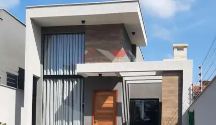 Casa para venda em Cidade Praiana de 95.00m² com 3 Quartos e 2 Garagens