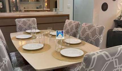 Apartamento para venda em Maitinga de 71.00m² com 2 Quartos