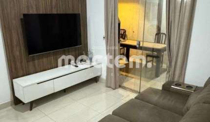 Apartamento para venda em Parque São Sebastião de 59.00m² com 2 Quartos, 1 Suite e 1 Garagem