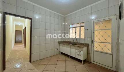 Casa para venda em Planalto Verde de 95.00m² com 3 Quartos, 1 Suite e 2 Garagens