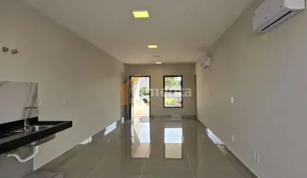 Casa de Condomínio para venda em Bonfim Paulista de 140.00m² com 3 Quartos, 2 Suites e 2 Garagens