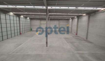 Galpão / Depósito / Armazém para alugar em Piraporinha de 1025.00m²