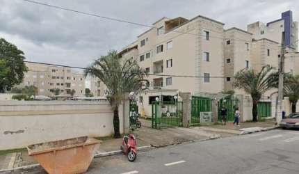 Cobertura para venda em Jardim Santa Clara de 146.00m² com 3 Quartos, 1 Suite e 2 Garagens