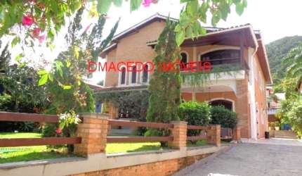 Casa para venda em Recanto Lagoinha de 600.00m² com 5 Quartos e 3 Suites