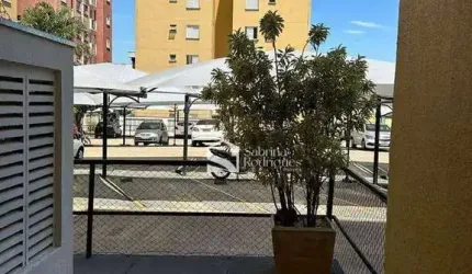 Apartamento para venda em Jardim Alice de 104.00m² com 2 Quartos e 1 Garagem