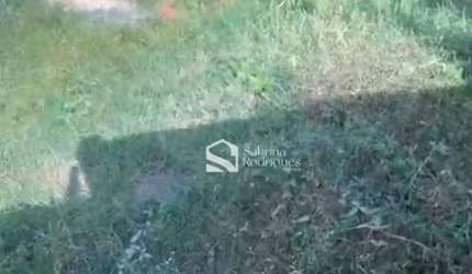 Terreno para venda em Jardim Barcelona de 150.00m²