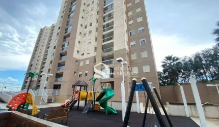 Apartamento para venda em Jardim Pompéia de 72.00m² com 2 Quartos, 1 Suite e 2 Garagens