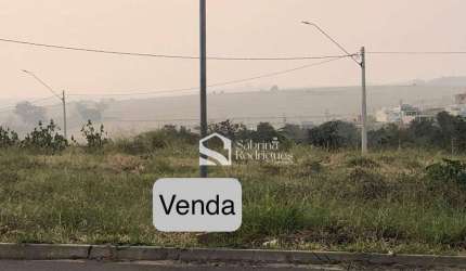Terreno para venda em Parque Campo Bonito de 160.00m²