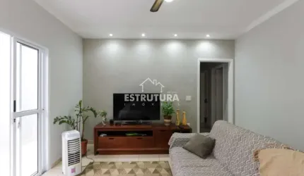 Casa de Condomínio para venda em Jardim Paulista de 336.00m² com 3 Quartos, 1 Suite e 2 Garagens