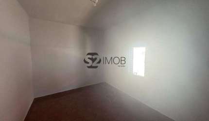 Casa para alugar em Jardim Presidente de 50.00m² com 1 Quarto