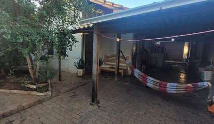 Casa para venda em Jardim Do Lago de 144.60m² com 3 Quartos e 2 Garagens