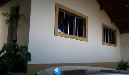 Casa para venda em Jardim Barão De Limeira de 220.00m² com 3 Quartos e 3 Garagens