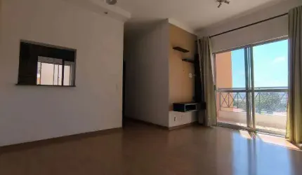 Apartamento para venda em Centro de 57.00m² com 2 Quartos e 1 Garagem
