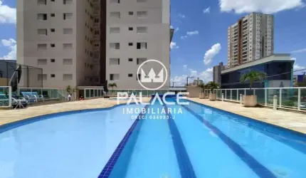 Apartamento para alugar em Alto de 140.00m² com 3 Quartos, 3 Suites e 3 Garagens