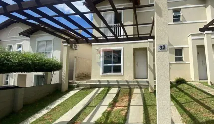 Casa para venda em Jardim Tropical de 110.00m² com 3 Quartos, 1 Suite e 2 Garagens