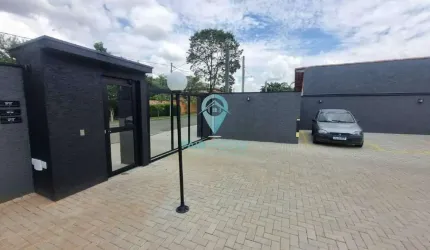 Apartamento para venda em Lago Azul  de 70.00m² com 2 Quartos
