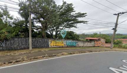 Terreno para venda em Jardim Vergueiro de 2050.00m²