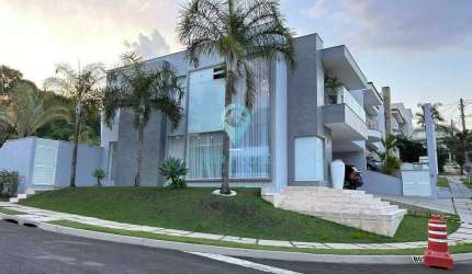 Casa para venda em Parque Residencial Villa dos Inglezes de 314.00m² com 3 Quartos, 3 Suites e 4 Garagens