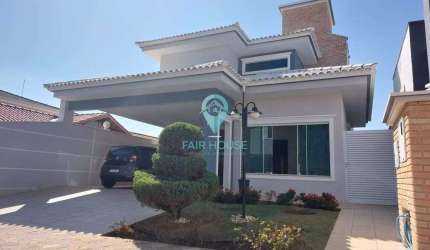 Casa para venda em Jardim Itanguá de 290.00m² com 4 Quartos, 1 Suite e 4 Garagens