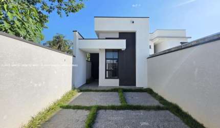 Casa para venda em Mogi Moderno de 160.00m² com 3 Quartos, 1 Suite e 2 Garagens