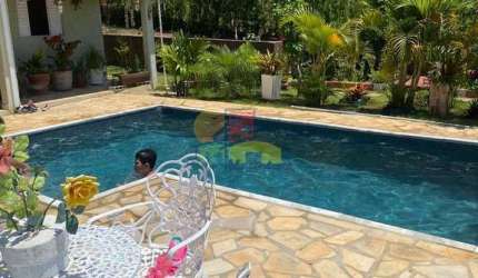 Casa para venda em Pinhalzinho de 1000.00m² com 4 Quartos e 6 Garagens