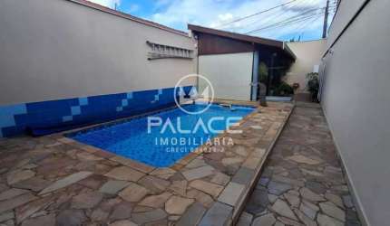Casa para venda em Jardim Monumento de 150.00m² com 2 Quartos, 1 Suite e 3 Garagens