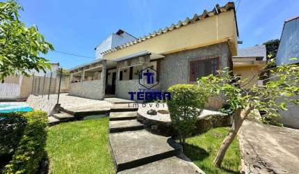 Casa para venda em Maria Paula de 176.00m² com 3 Quartos, 1 Suite e 2 Garagens
