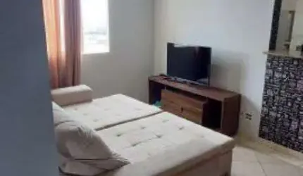 Apartamento para venda em Moradia Do Sol de 65.00m² com 3 Quartos e 1 Garagem
