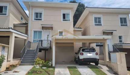 Casa para venda em Jardim Da Glória de 177.00m² com 3 Quartos, 3 Suites e 2 Garagens