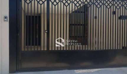 Casa para venda em Vila Avaí de 101.00m² com 3 Quartos, 1 Suite e 1 Garagem