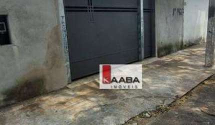 Casa para venda em Centro de 138.00m² com 3 Quartos e 3 Garagens