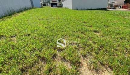 Terreno en Condomínio para venda em Jardim Doutor Carlos Augusto De Camargo Andrade de 300.00m²
