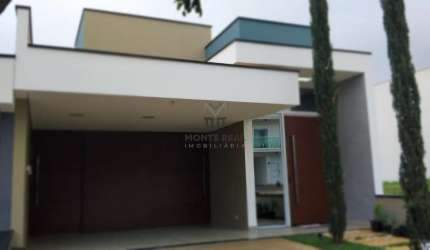Casa para venda em Jardim Novo Horizonte de 144.00m² com 3 Quartos, 1 Suite e 4 Garagens