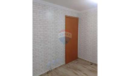 Apartamento para alugar em Conjunto Habitacional Narciso Gomes de 45.00m² com 2 Quartos e 1 Garagem