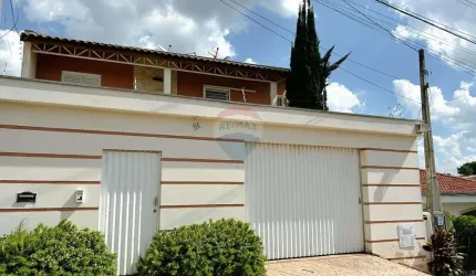Casa para venda em Jardim São Paulo de 304.00m² com 4 Quartos, 2 Suites e 3 Garagens