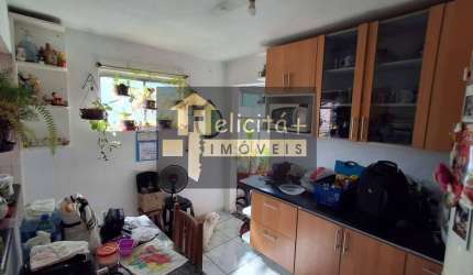 Apartamento para venda em Conjunto Habitacional Presidente Castelo Branco de 56.00m² com 3 Quartos e 3 Garagens
