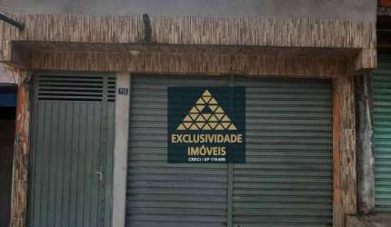Casa para venda em Cidade Soberana de 160.00m² com 3 Quartos