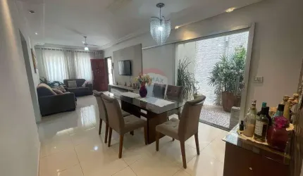 Casa para venda em Residencial Morumbi de 179.50m² com 3 Quartos e 1 Garagem