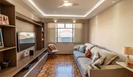 Apartamento para venda em Moneró de 110.00m² com 3 Quartos, 1 Suite e 1 Garagem