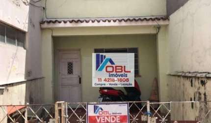 Casa para venda em Tatuapé de 92.00m² com 2 Quartos e 1 Garagem