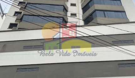 Apartamento para venda em Rudge Ramos de 110.00m² com 3 Quartos, 1 Suite e 2 Garagens